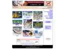 Website Snapshot of STAVER HYDRAULICS CO., INC. (H Q)